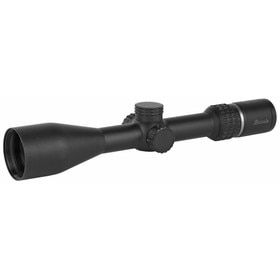 Burris Optics Veracity 3-15x50mm Rifle Scope - Ballistic Plex E1 FFP Reticle